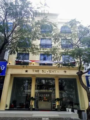 Hanz Saigon Hotel Ben Thanh Ho Chi Minh City