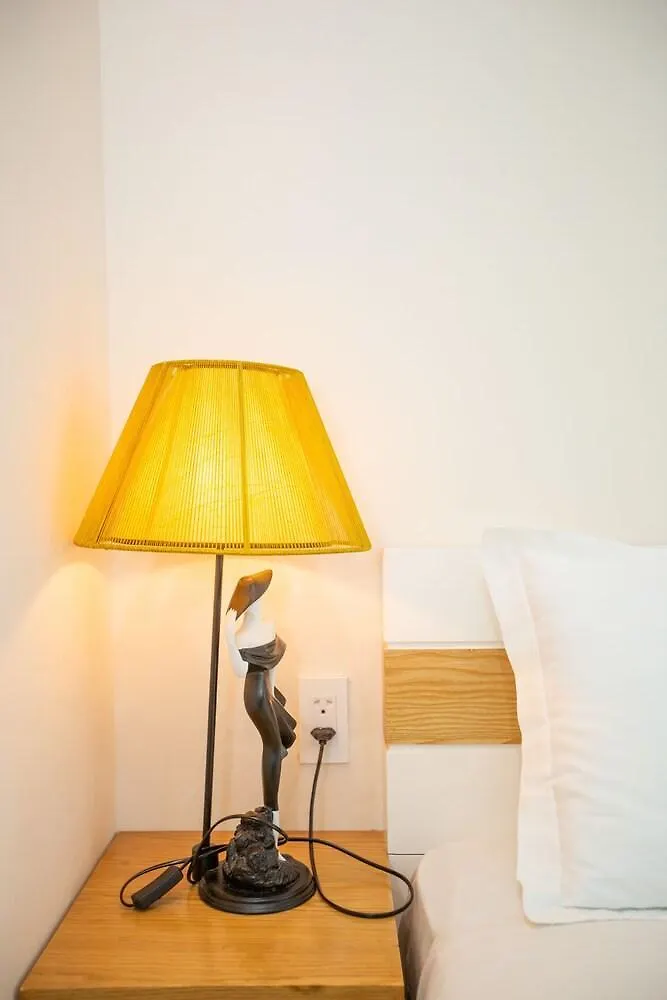 Hanz Saigon Hotel Ben Thanh Ho Chi Minh City Vietnam